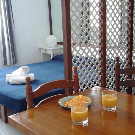 Estel Blanc Apartments - Adults Only Cala'N Blanes  Exterior photo