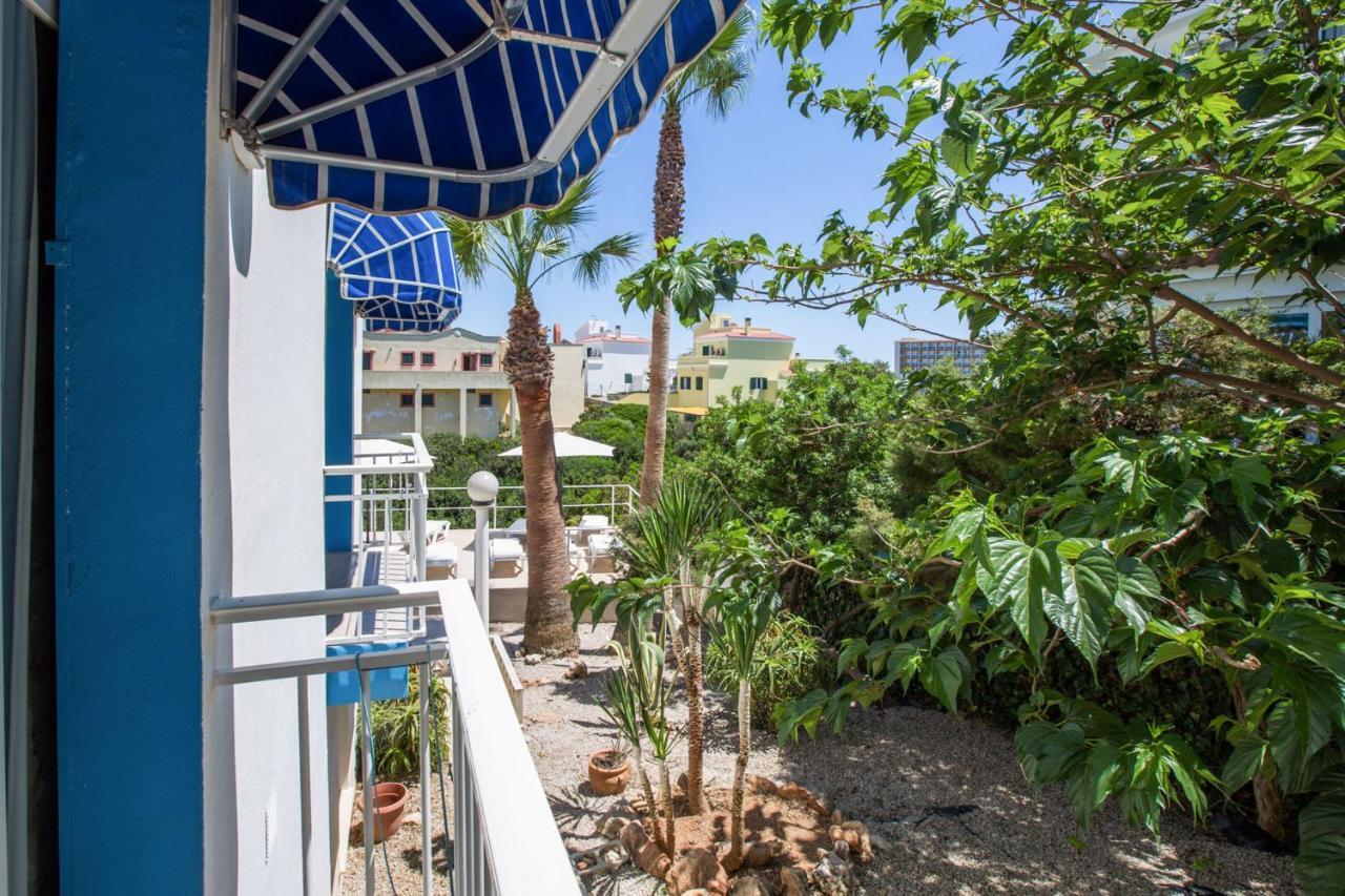 Estel Blanc Apartments - Adults Only Cala'N Blanes  Room photo