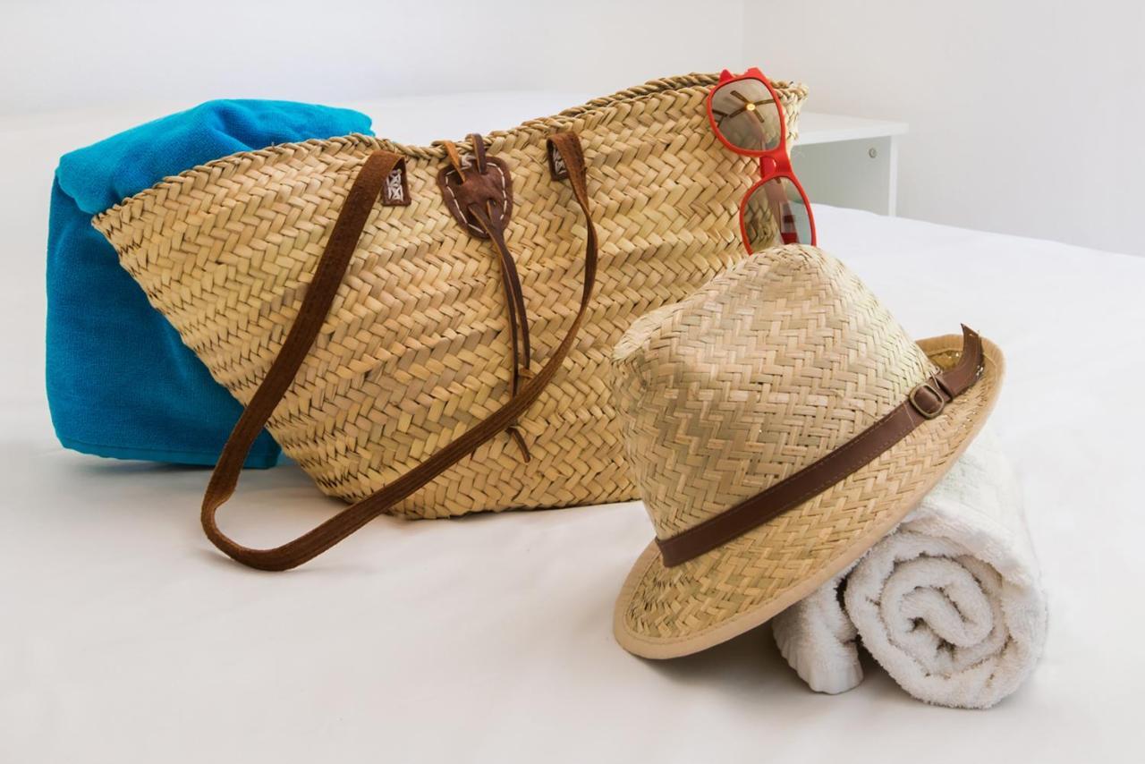 Estel Blanc Apartments - Adults Only Cala'N Blanes  Room photo
