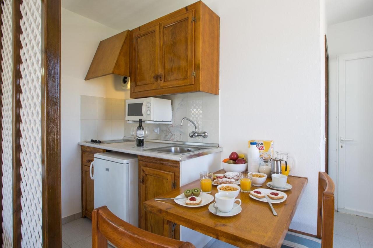 Estel Blanc Apartments - Adults Only Cala'N Blanes  Room photo